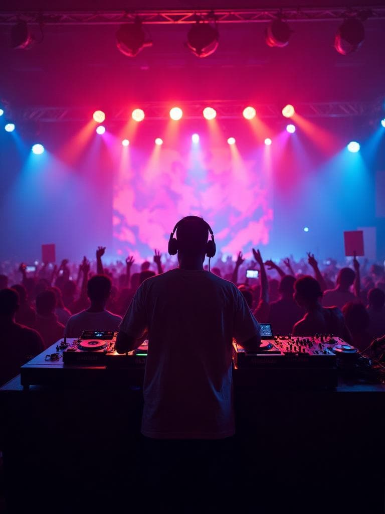 AFRO BASS FESTIVAL